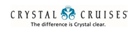 crystal cruises