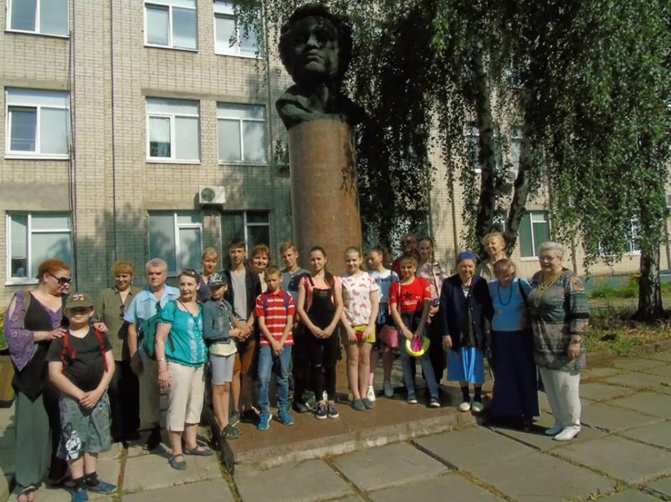 6_червня_-_ден__памятi_Пушкiна